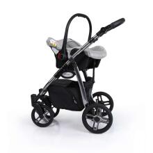 Kunert Libero Premium Class  Art.LI-04 Black