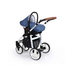 Kunert Rotax Art.RO-04 Turquoise  3in1