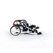 Kunert Rotax Art.RO-03 Light Grey  3in1
