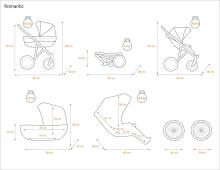 Kunert Romantic Exclusive  Art.ROM-16