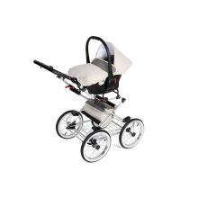 Kunert Romantic Classic  Art.ROM-16, 3 in 1