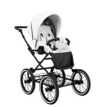 Kunert Romantic Classic  Art.ROM-16, 3 in 1