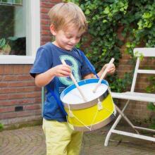 New Classic Toys Drum Art.10362 Yellow