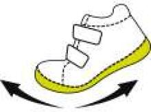 D.D.Step (DDStep) Art.AC290-497A Silver