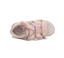 DDStep (DDStep) Prekės Nr. AC048-854 Pink Ypač patogūs mergaičių batai (25-30)