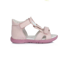 DDStep (DDStep) Prekės Nr. AC048-854 Pink Ypač patogūs mergaičių batai (25-30)