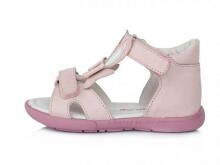 DDStep (DDStep) Prekės Nr. AC048-854 Pink Ypač patogūs mergaičių batai (25-30)