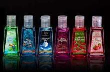 Pocketpop Cleansing Hand Gel Art.59946366 Secret Island