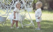 Kids Boutique Miranda Art.120/VBG