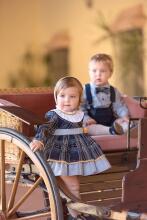 „Kids Boutique Miranda“, 147/23, sukurtas tobulam