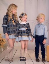 „Kids Boutique Miranda Art.247 / 2“ marškiniai