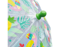 Floss&Rock Zuja Art.38P3397 волшебный зонтик Джунгли