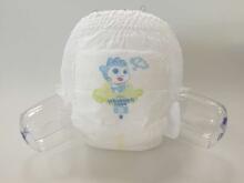 PalmBaby Standart Art.121184 Kelnaitės, L dydis 9-14kg, 44 vnt.