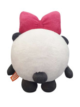 Malishariki Art.121199 Aukštos kokybės minkštas pliušinis žaislas Panda
