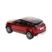 „Kidz Range Rover Evoque“ 89181 radijo bangomis valdomas žaislinis automobilis