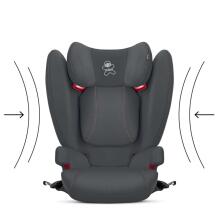CBX by Cybex Yari Art.519002753 Cozy Black