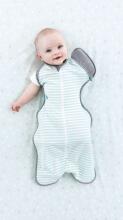 Love To Dream Swaddle Up 50/50 Original Art.TD-L2001002PKM