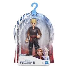 „Hasbro Disney Frozen 2“. Art. E5505 „Mini Doll Ice Ice 2“