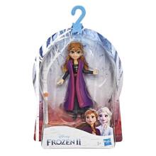 „Hasbro Disney Frozen 2“. Art. E5505 „Mini Doll Ice Ice 2“