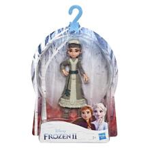 „Hasbro Disney Frozen 2“. Art. E5505 „Mini Doll Ice Ice 2“