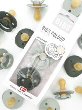 Bibs Colour Art.121317 Sage/Hunter Green