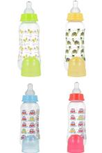 Butelis PC 250ml A0005 BATERIJA