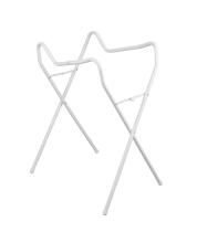 Vonios stovas universalus (86/102 cm) „TegaBaby DM-008“ sidabras