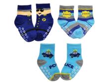 Keltinės ABS SK-06 BOY 17/19 cm YOclub