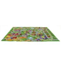 Vystomasis kilimėlis "PARIS" 124x161 cm SunBaby B05.039.1.1