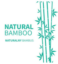 Sauskelnės iš organinių bambuko pluoštų BabyOno 397/04 SLOTH
