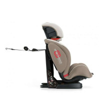 „Cam Regolo IsoFix Art.499“ automobilinė kėdutė vaikams (9-36 kg)