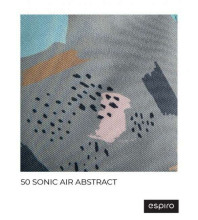 Espiro SONIC AIR 50 abstract (līdz 22 kg) Akcija