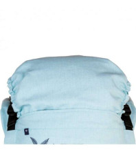 Kengūros krepšys SMART Blue Lagoon N26-001 Womar, pardavimas