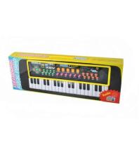Pianinas elektroninis 37 klavišai, mikrofonas K6722