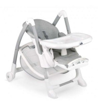Cam Gusto Art.246  Stabils barošanas krēsls (krēsliņš)