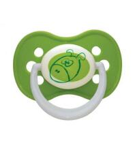 Canpol Babies "NEWBORN" Art.22/580 Pacifier Dental 0-6 month