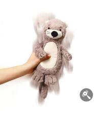 Minkštas žaislas OTTER MAGGIE BabyOno 737