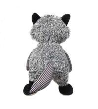 Minkštas žaislas RACOON ROCKY BabyOno 745