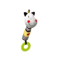 Beep Zebra ZACK BabyOno 634 (С: DAUGIAU)