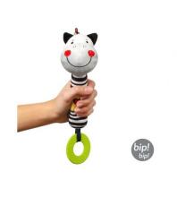 Beep Zebra ZACK BabyOno 634 (С: DAUGIAU)
