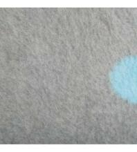 Womar Dots Art. KB-021 Blue/Grey