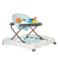 staigulis AUTO turkus-grey SunBaby B01.019.1.1