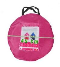 Springos Vigvam Art.KG0018 Pink