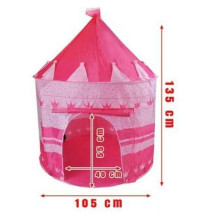 Telts-pils 135x105 cm (1164 pink)