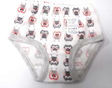 Galatex Owls Art.12362 Vaikiškos medvilninės kelnaitės