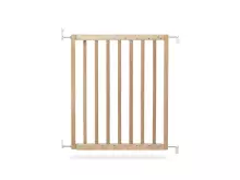 Geuther Door & Stair Safety Gate Modilok Art.2700_ECO Apsauginiai varteliai durims ir laiptams, skirti medinėms angoms, kurių plotis 63–103,5 cm.