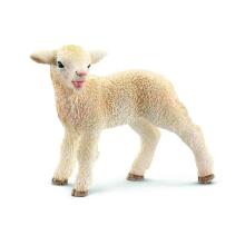 Schleich Farm Warm Lamb Art.13883 Lamb