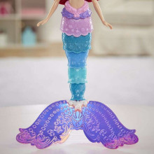 Disney Princess Art.F0399 Interaktīva lelle Ariel
