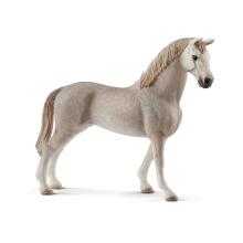 Schleich Horse Art.13859 Holšteino arklys