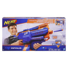 Hasbro Nerf Nstrike Elite Infinus Art.125695